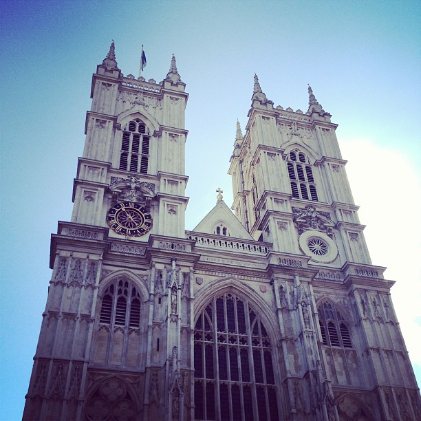 Westminster Abbey