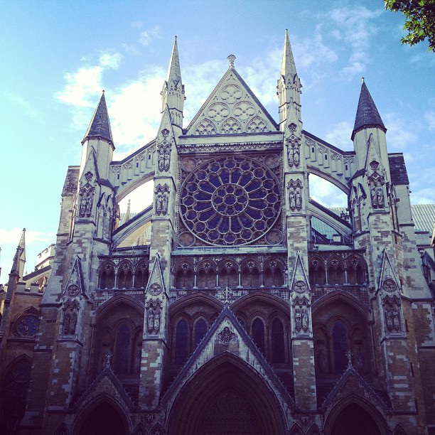 Westminster Abbey