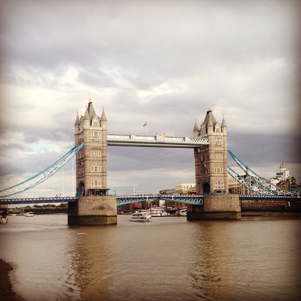 Tower Bridge